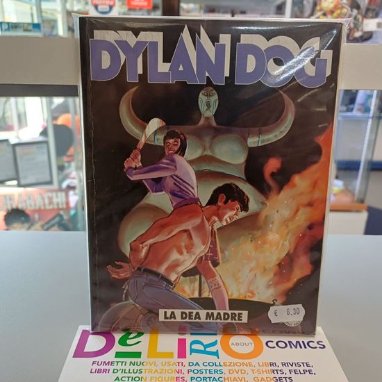 Immagine di DYLAN DOG 308
