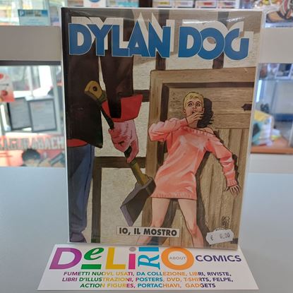 Immagine di DYLAN DOG 310