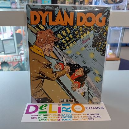 Immagine di DYLAN DOG 042