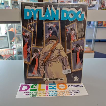 Immagine di DYLAN DOG 320