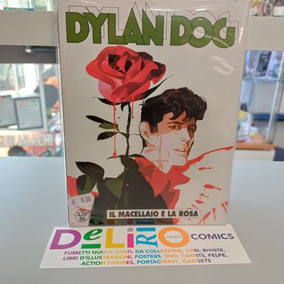 Immagine di DYLAN DOG 382