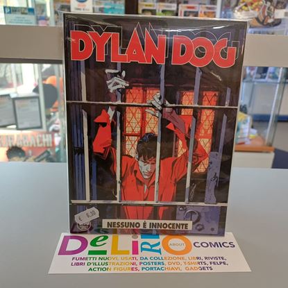 Immagine di DYLAN DOG 380