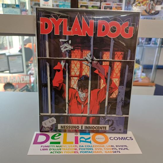Immagine di DYLAN DOG 380