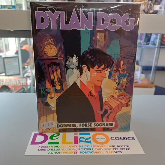 Immagine di DYLAN DOG 378