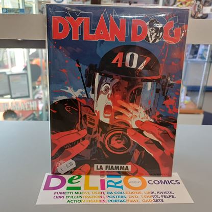 Immagine di DYLAN DOG 373