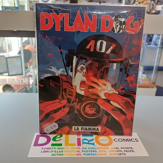 Immagine di DYLAN DOG 373