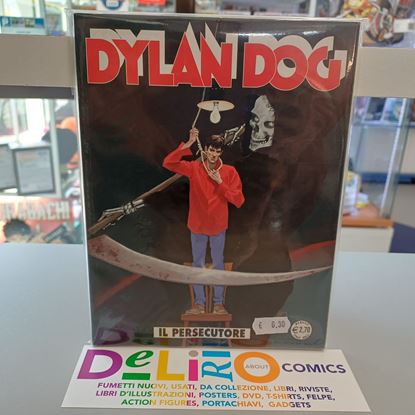 Immagine di DYLAN DOG 283
