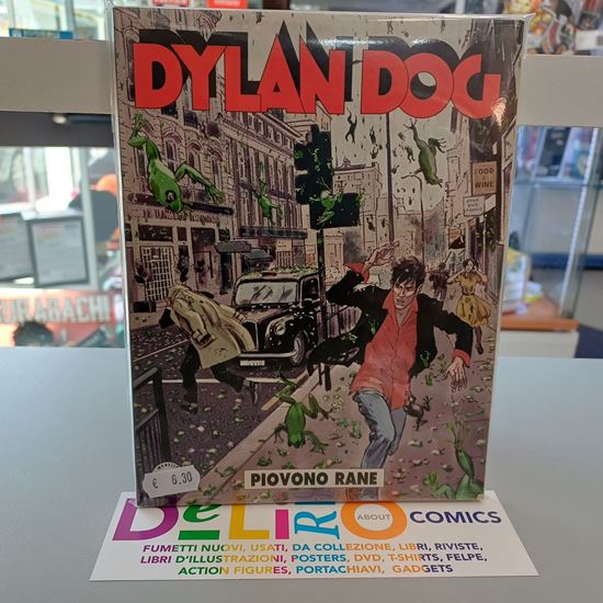 Immagine di DYLAN DOG 294