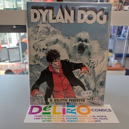 Immagine di DYLAN DOG 302