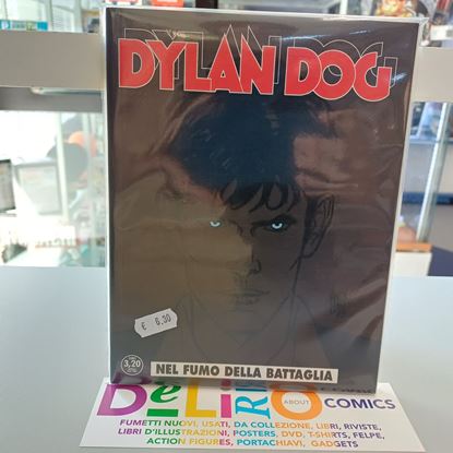 Immagine di DYLAN DOG 343