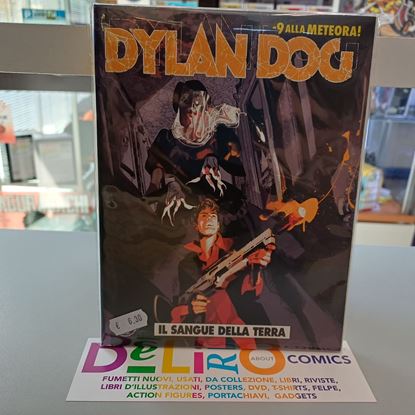 Immagine di DYLAN DOG 391