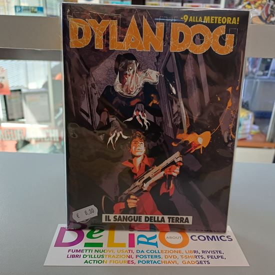 Immagine di DYLAN DOG 391