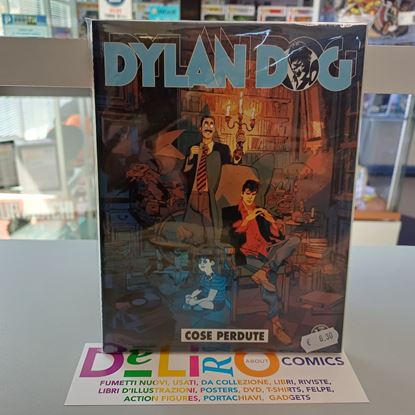 Immagine di DYLAN DOG 363