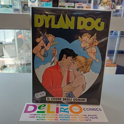 Immagine di DYLAN DOG 342