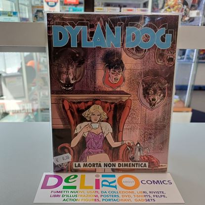 Immagine di DYLAN DOG 349