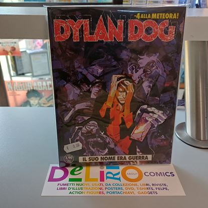 Immagine di DYLAN DOG 396
