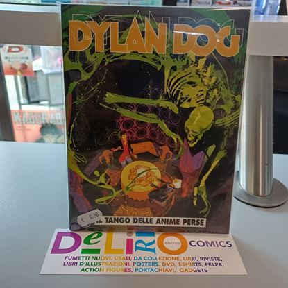 Immagine di DYLAN DOG 379