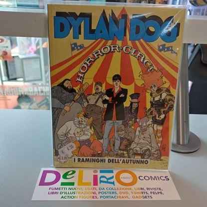 Immagine di DYLAN DOG 333