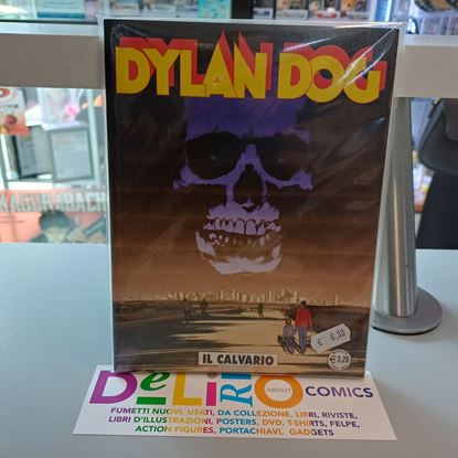 Immagine di DYLAN DOG 335
