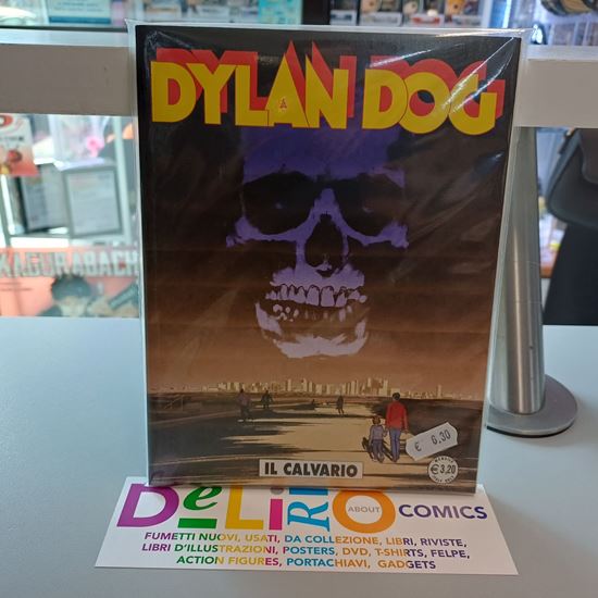 Immagine di DYLAN DOG 335