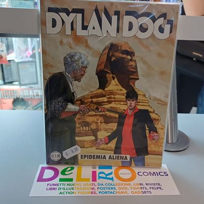 Immagine di DYLAN DOG 312
