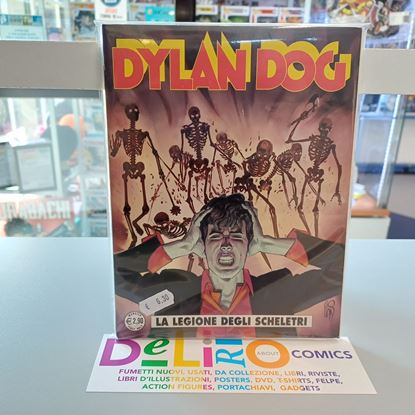 Immagine di DYLAN DOG 315