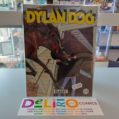 Immagine di DYLAN DOG 316