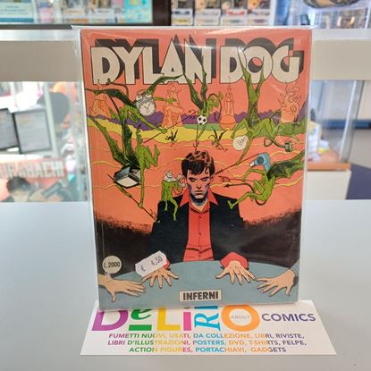 Immagine di DYLAN DOG 046
