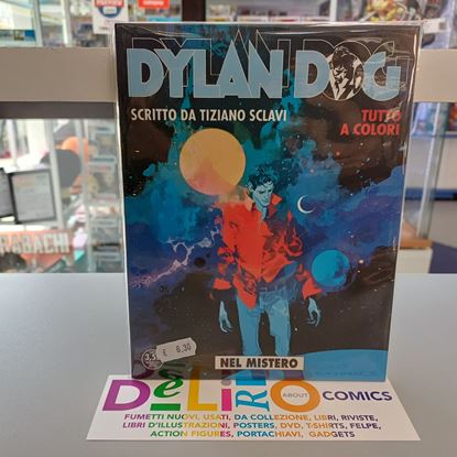 Immagine di DYLAN DOG 375