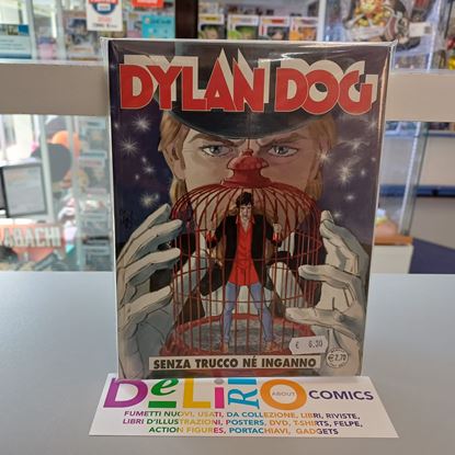 Immagine di DYLAN DOG 291