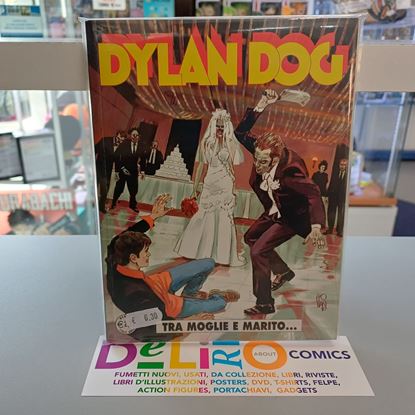 Immagine di DYLAN DOG 295