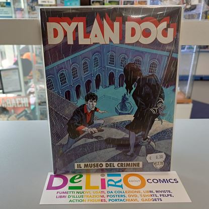 Immagine di DYLAN DOG 305