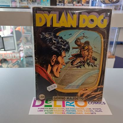 Immagine di DYLAN DOG 021