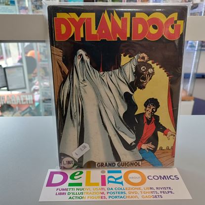 Immagine di DYLAN DOG 031