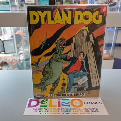Immagine di DYLAN DOG 050