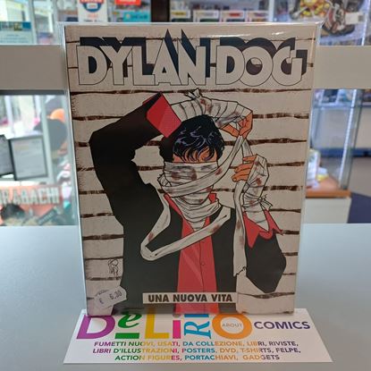 Immagine di DYLAN DOG 325