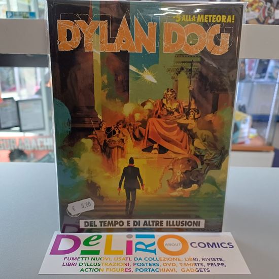 Immagine di DYLAN DOG 395