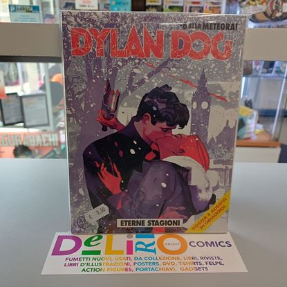 Immagine di DYLAN DOG 394