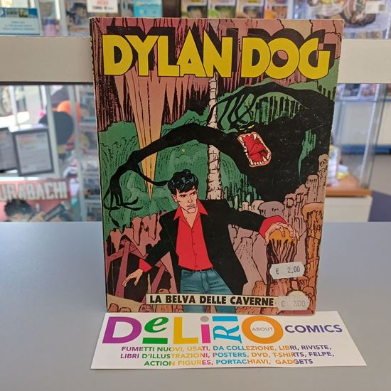 Immagine di DYLAN DOG 065
