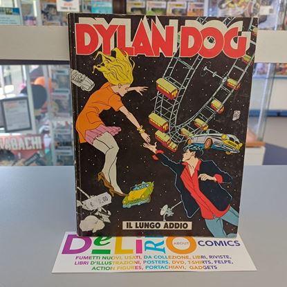Immagine di DYLAN DOG 074
