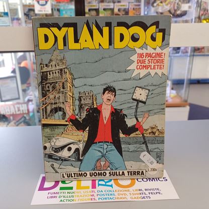 Immagine di DYLAN DOG 077