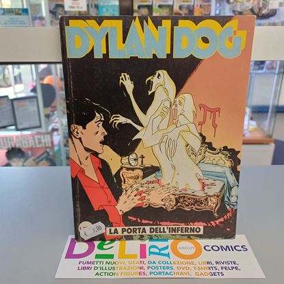 Immagine di DYLAN DOG 101