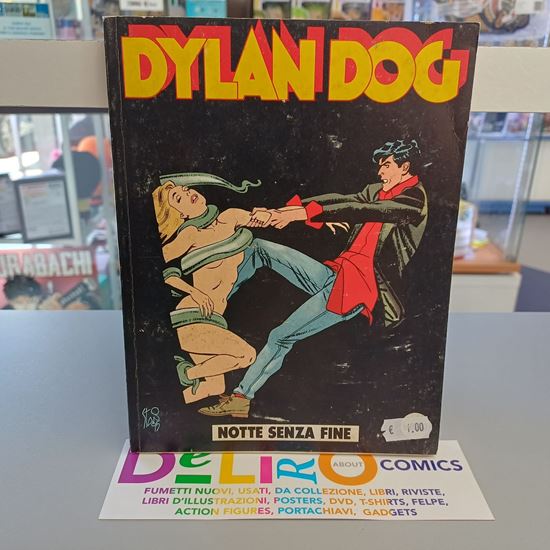 Immagine di DYLAN DOG 104