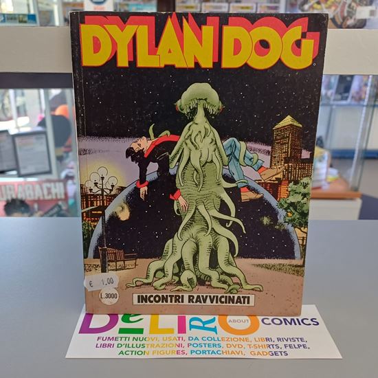 Immagine di DYLAN DOG 112