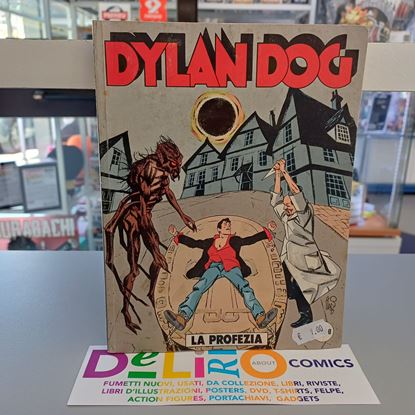 Immagine di DYLAN DOG 111