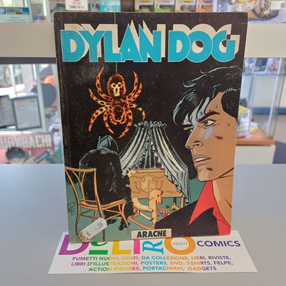 Immagine di DYLAN DOG 110