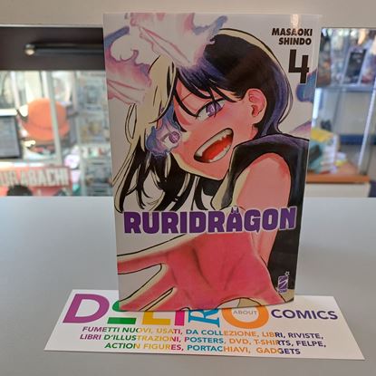 Immagine di RURIDRAGON 004