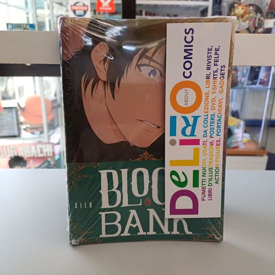 Immagine di BLOOD BANK STAGIONE III 002