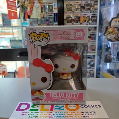 Immagine di POP! HELLO KITTY AND FRIENDS HELLO KITTY