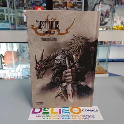 Immagine di BESTIARIUS OMNIBUS